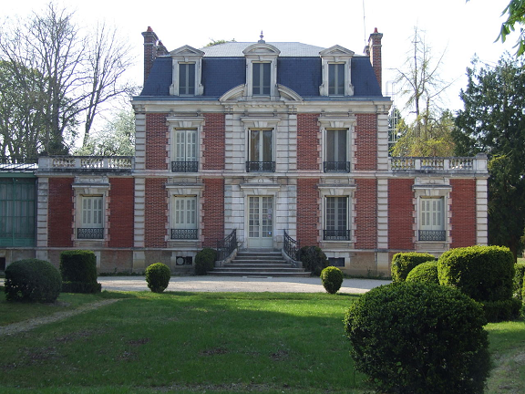 Musée d'Histoire Naturelle d'Auxerre - anciennement Collège d'Auxerre